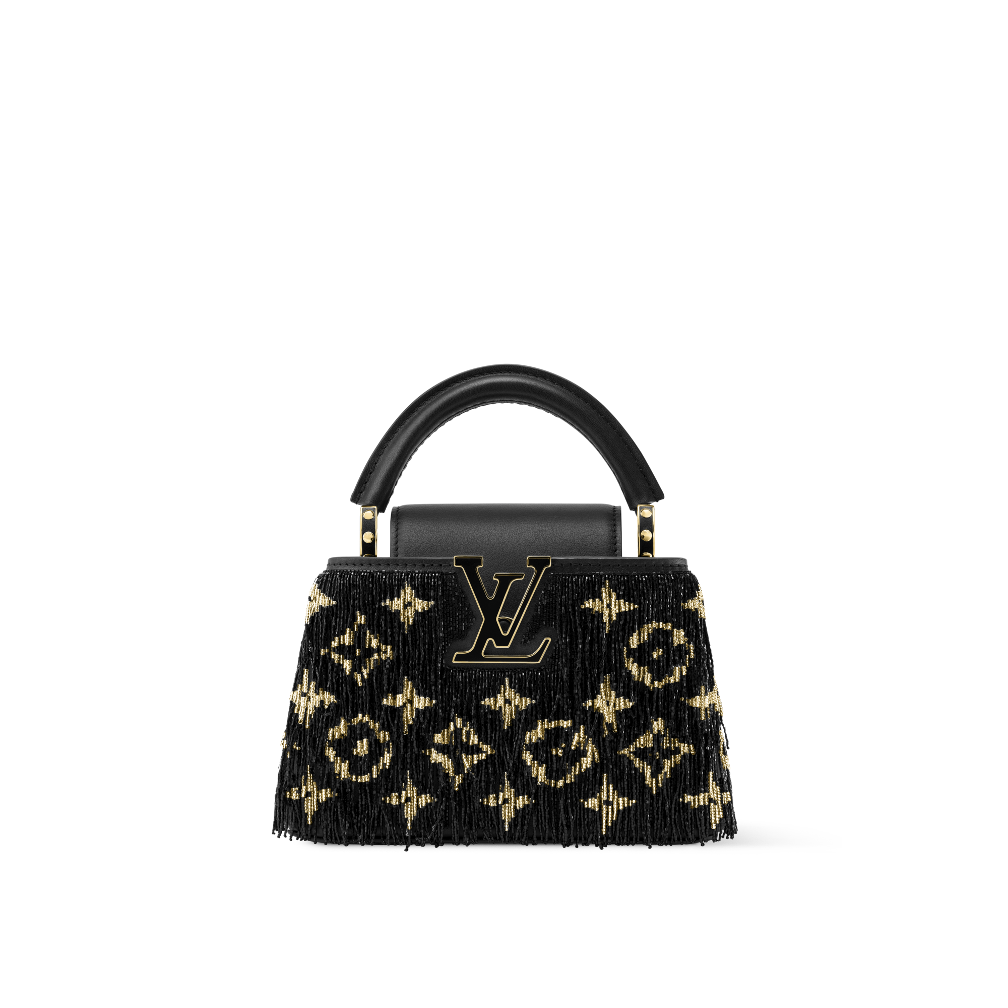 新着 ｢LV リゾート｣コレクション - ブラック（黒）｜ルイ・ヴィトン